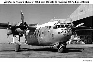 163 - ARMEE DE L'AIR EN ALGERIE 1945-1962-11 (34)